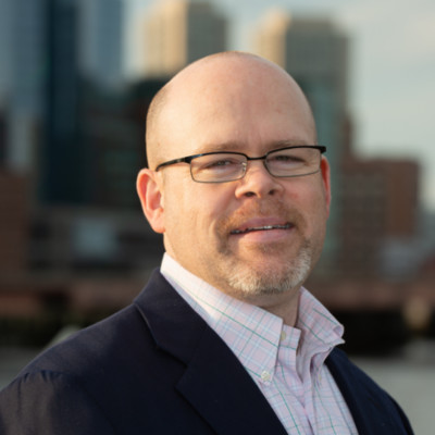 Dan Molloy