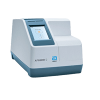 Abbott Afinion 2 point-of-care diabetes / hba1c instrument