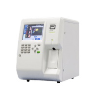 Abbott CELL-DYN Emerald 22 point-of-care hematology instrument