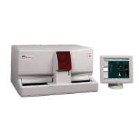 Abbott CELL-DYN Ruby point-of-care hematology instrument