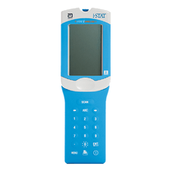 Abbott i-STAT 1 Wireless point-of-care blood gas instrument