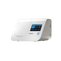 Abbott ID NOW point-of-care molecular instrument