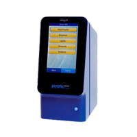 Abbott Piccolo Xpress point-of-care clinical chemistry instrument