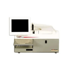 Alfa Wassermann ACE Alera point-of-care clinical chemistry instrument