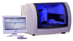 BD MAX point-of-care molecular instrument