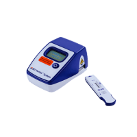 BD Veritor point-of-care immunoassay instrument