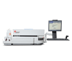 Beckman Coulter Access 2 point-of-care immunoassay instrument
