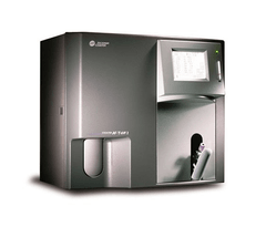 Beckman Coulter Coulter Ac•T diff2 point-of-care hematology instrument