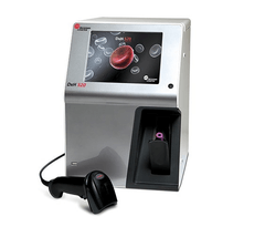 Beckman Coulter DxH 520 point-of-care hematology instrument