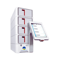 BioFire SpotFire point-of-care molecular instrument