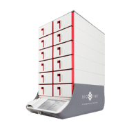 BioFire Torch point-of-care molecular instrument