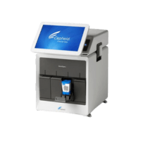 Cepheid GeneXpert Xpress point-of-care molecular instrument