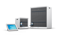 Cepheid GeneXpert point-of-care molecular instrument