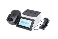CytoChip CitoCBC point-of-care hematology instrument