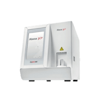 Diatron Abacus 3CP point-of-care hematology instrument