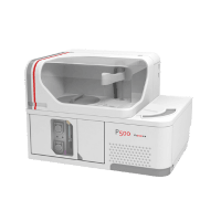 Diatron Pictus 500 point-of-care clinical chemistry instrument
