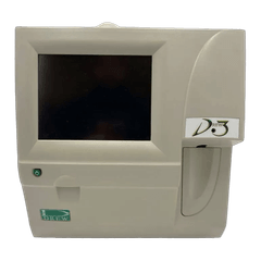 Drew Scientific Drew3 (D3) point-of-care hematology instrument