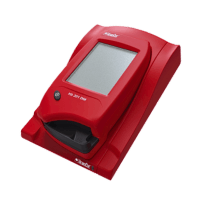 HemoCue Hb 201 DM point-of-care hemoglobin instrument