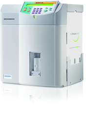 Horiba Medical ABX Micros 60 point-of-care hematology instrument