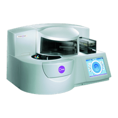 Horiba Medical ABX Pentra 400 point-of-care clinical chemistry instrument