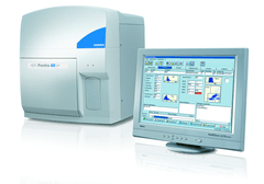 Horiba Medical ABX Pentra 60 C+ point-of-care hematology instrument