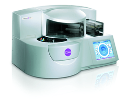 Horiba Medical Pentra C400 point-of-care clinical chemistry instrument