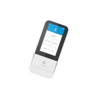 LumiraDx Platform point-of-care immunoassay instrument