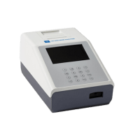 McKesson Consult 120 point-of-care urinalysis instrument
