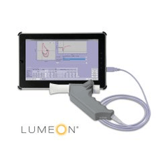 McKesson LUMEON Easy on-PC point-of-care spirometry instrument