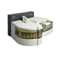 Medica EasyRA point-of-care clinical chemistry instrument