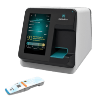 MeMed Key point-of-care immunoassay instrument