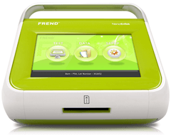 NanoEnTek FREND System point-of-care immunoassay instrument