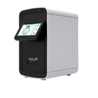 PixCell HemoScreen point-of-care hematology instrument