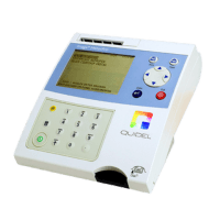 QuidelOrtho Triage MeterPro point-of-care immunoassay instrument