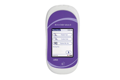 Roche Accu-Chek Inform II point-of-care diabetes / hba1c instrument
