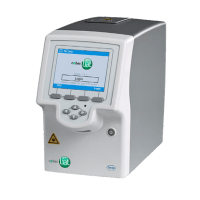 Roche cobas Liat point-of-care molecular instrument
