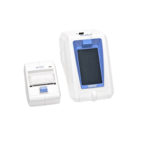 Sekisui Acucy point-of-care immunoassay instrument