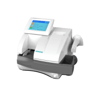Siemens Healthineers CLINITEK Advantus point-of-care urinalysis instrument
