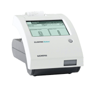Siemens Healthineers CLINITEK Status point-of-care urinalysis instrument