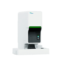Sysmex XN-10 point-of-care hematology instrument