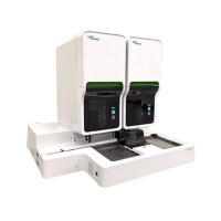 Sysmex XN-20 point-of-care hematology instrument