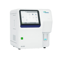 Sysmex XN-350 point-of-care hematology instrument