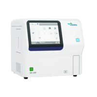 Sysmex XN-450 point-of-care hematology instrument