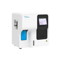Sysmex XP-300 point-of-care hematology instrument