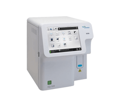 Sysmex XQ-320 point-of-care hematology instrument