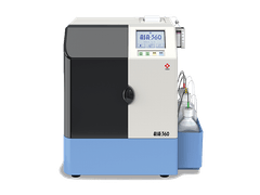 Tosoh AIA-360 point-of-care immunoassay instrument